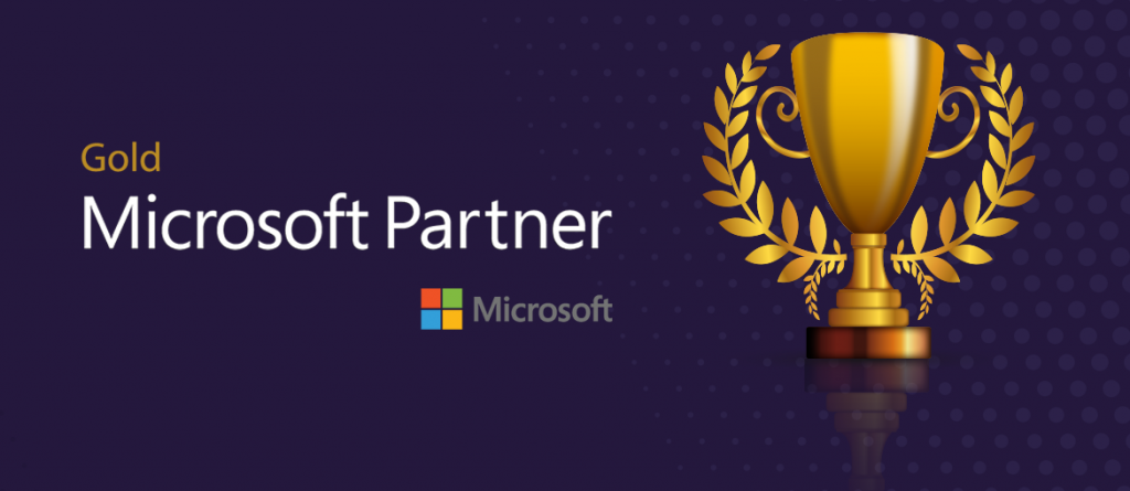 microsoft dynamics partner