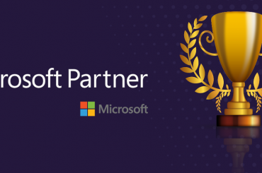 microsoft dynamics partner