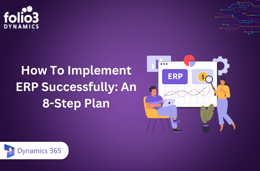 erp implementation