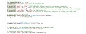 Microsoft Dynamics CRM API Integration - Full Tutorial (Code Included)