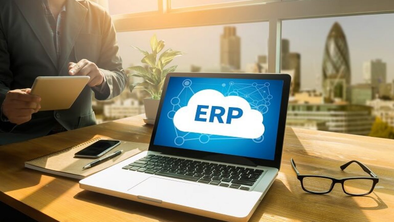 What Is Erp And How Does It Work What Is Erp And How Does It Work