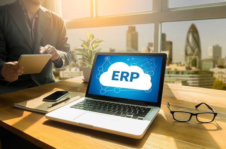 What Is Erp And How Does It Work?