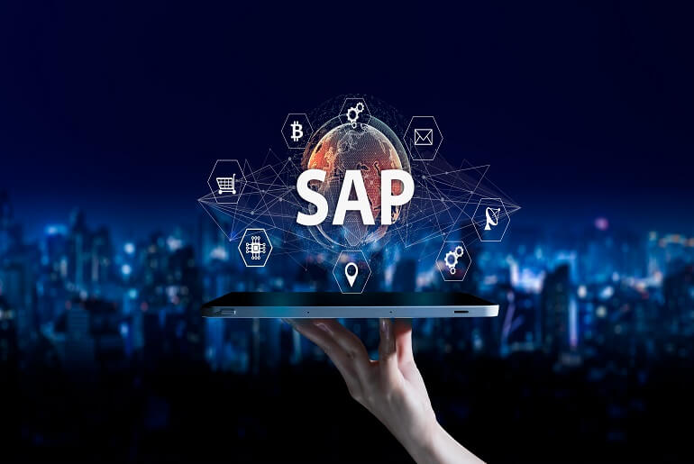 Sap competitors and alternatives