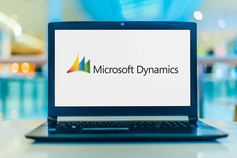 What is Microsoft Dynamics AX Used For