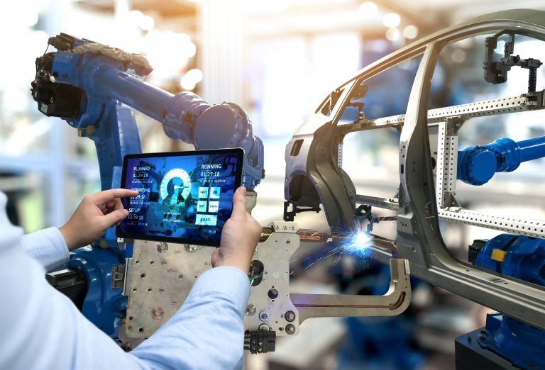 Automotive ERP software Top Features for Automobile Industry
