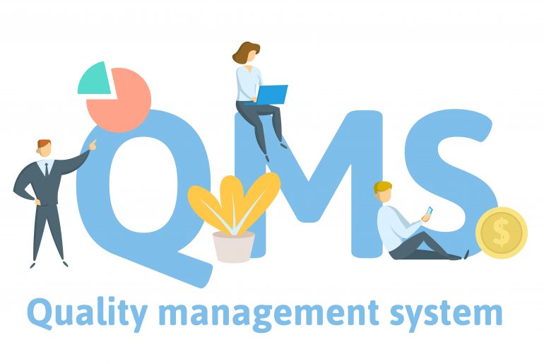 Quality-Management-System