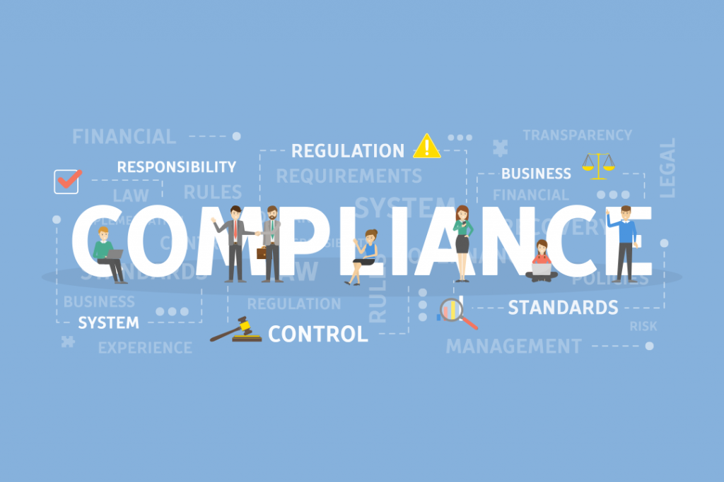compliance tracking system