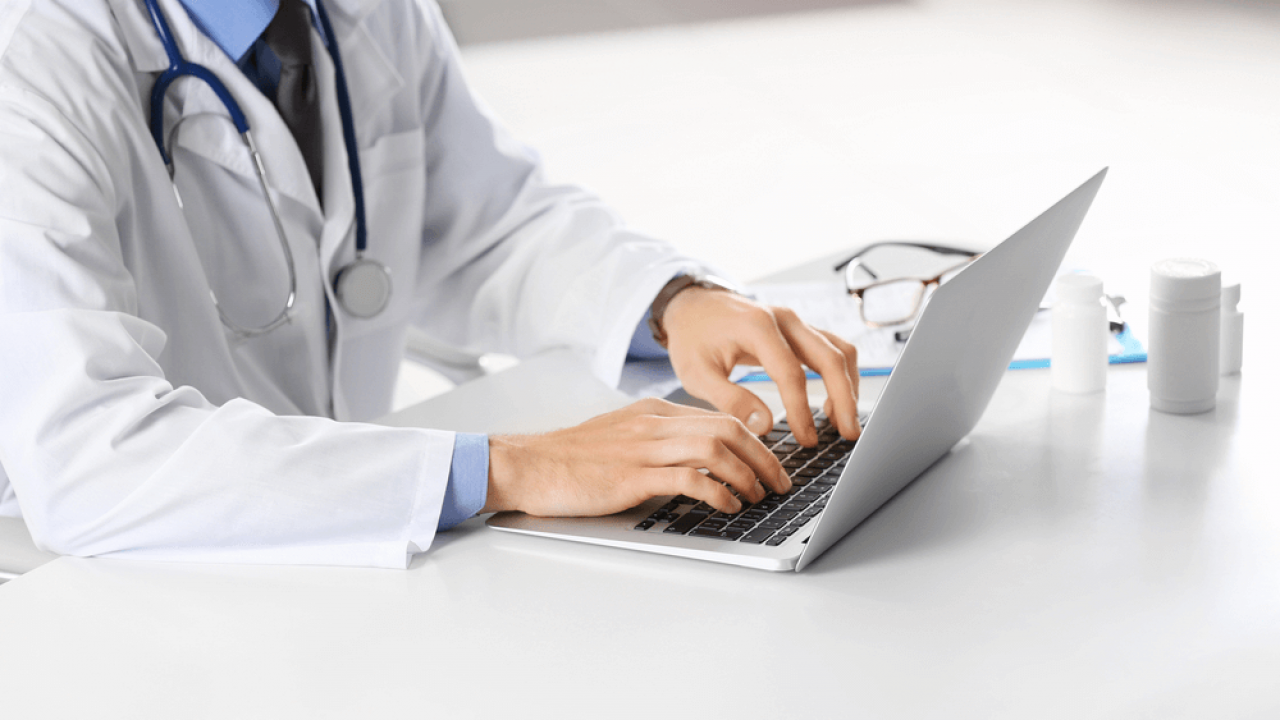 Medical Practice Management Software - Folio3 Dynamics Blog