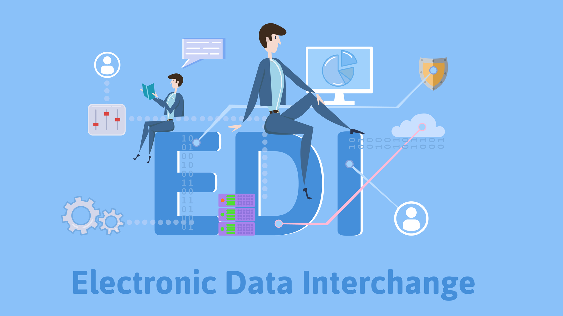 electronic data interchange edi