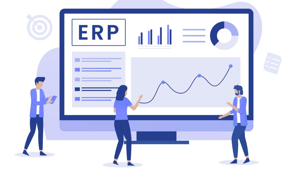 ERP Software Cost