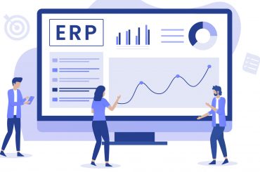 ERP Software Cost