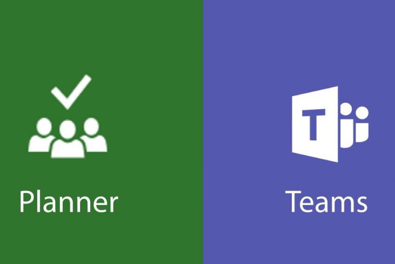 Microsoft Planner integrates with Teams