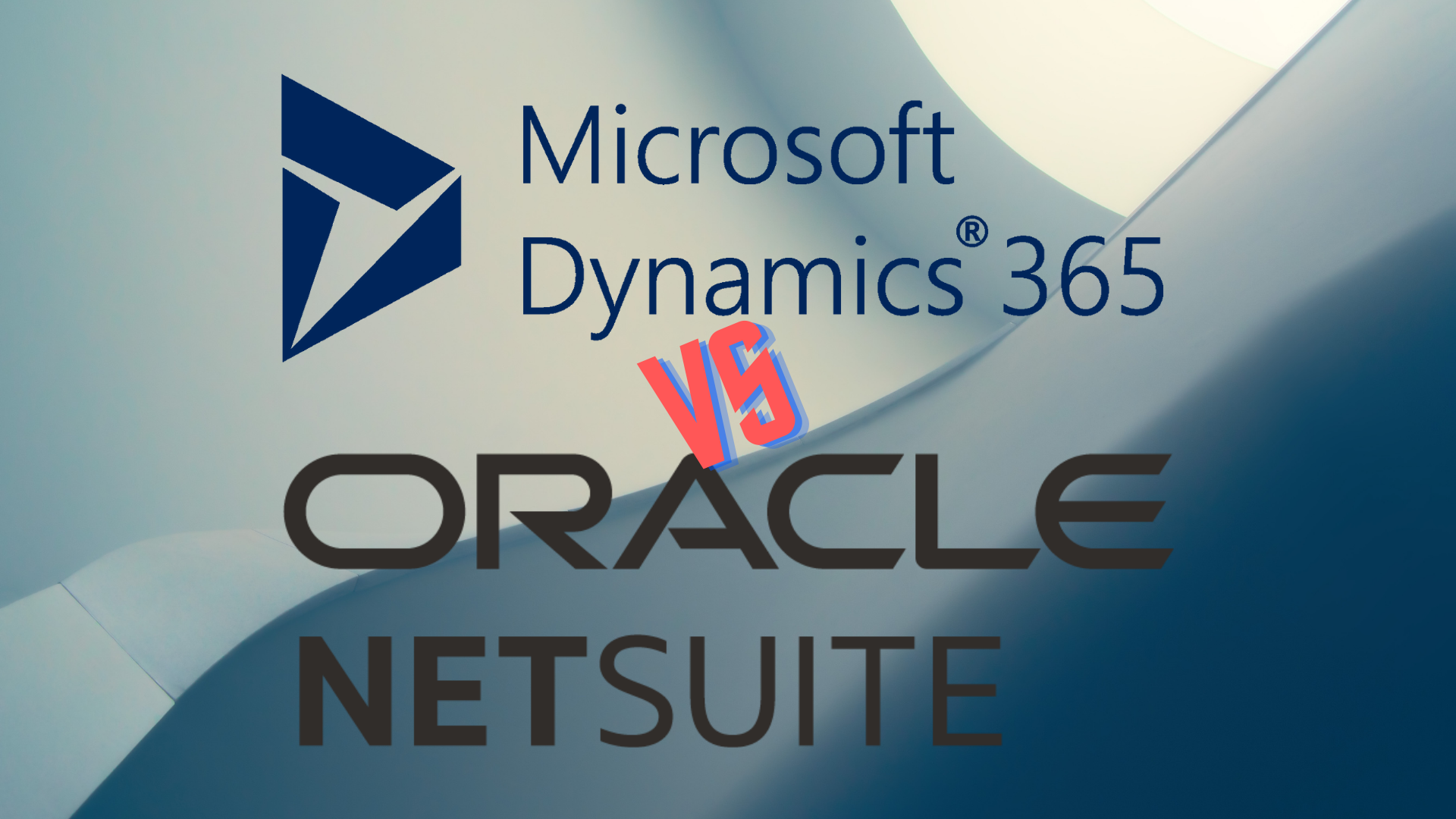NetSuite vs Microsoft Dynamics