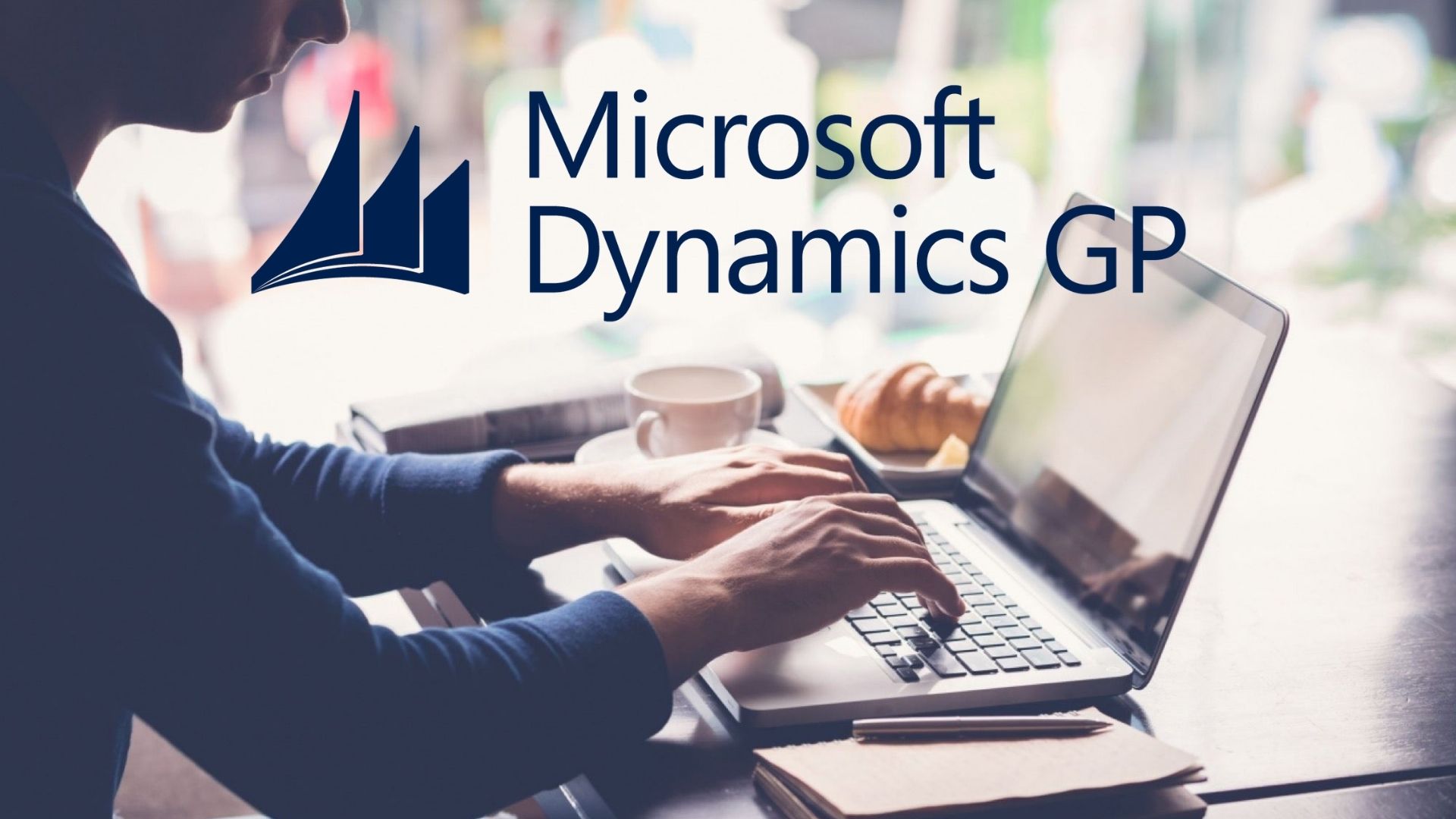 What is Microsoft Dynamics GP