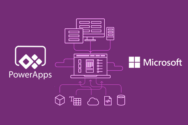 What is PowerApps for Office 365