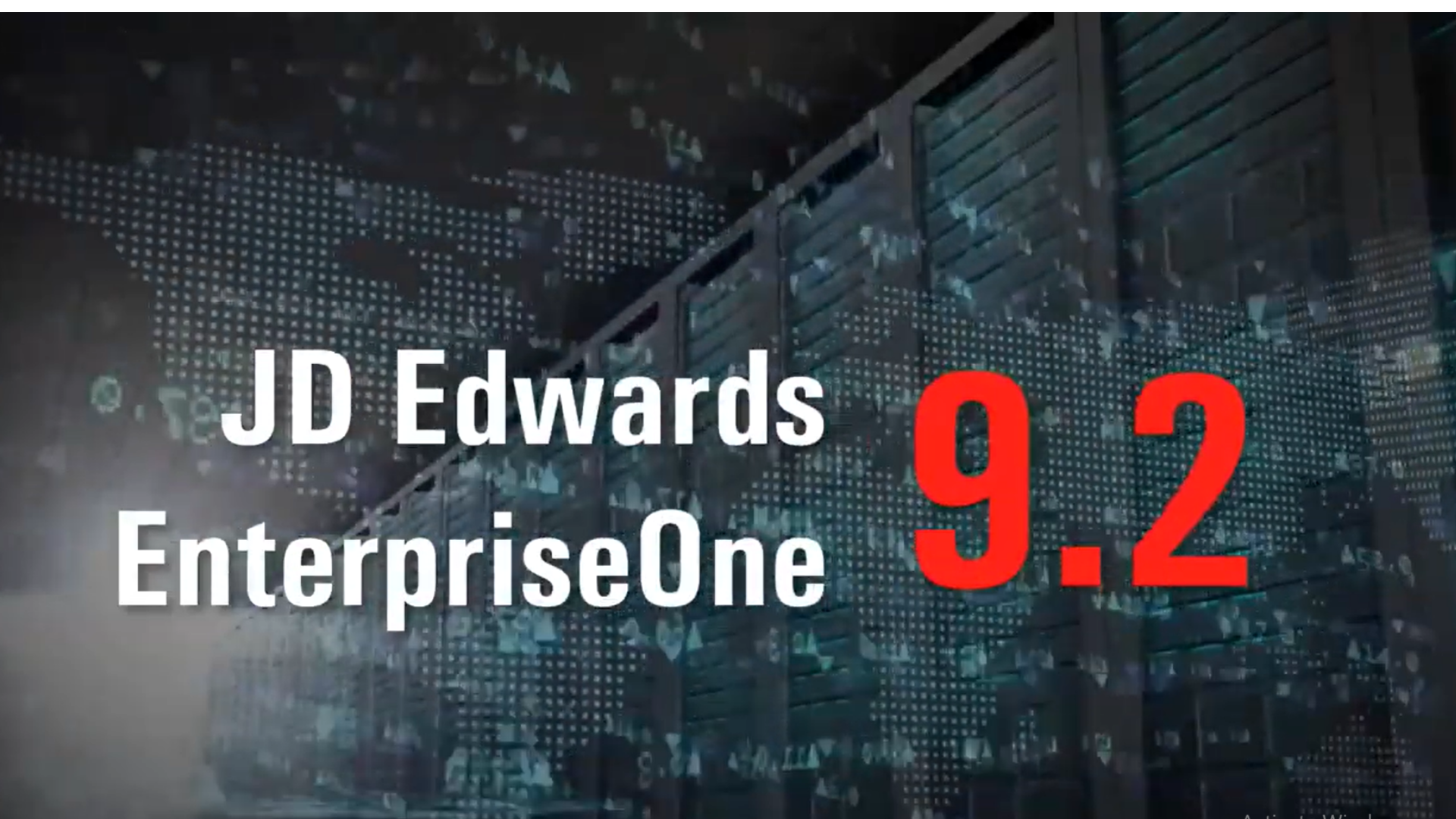 jd edwards ERP Software