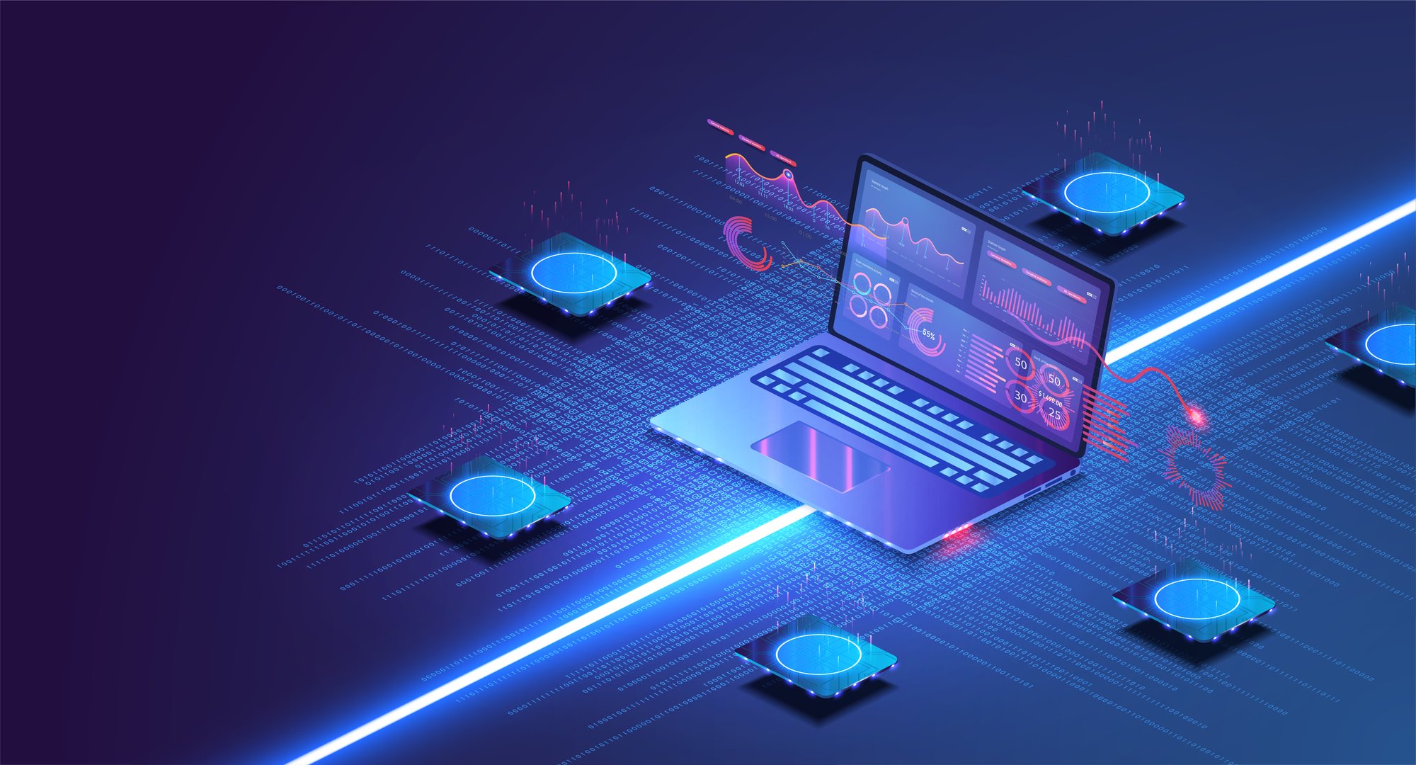 Real Time Processing Vs Batch Processing