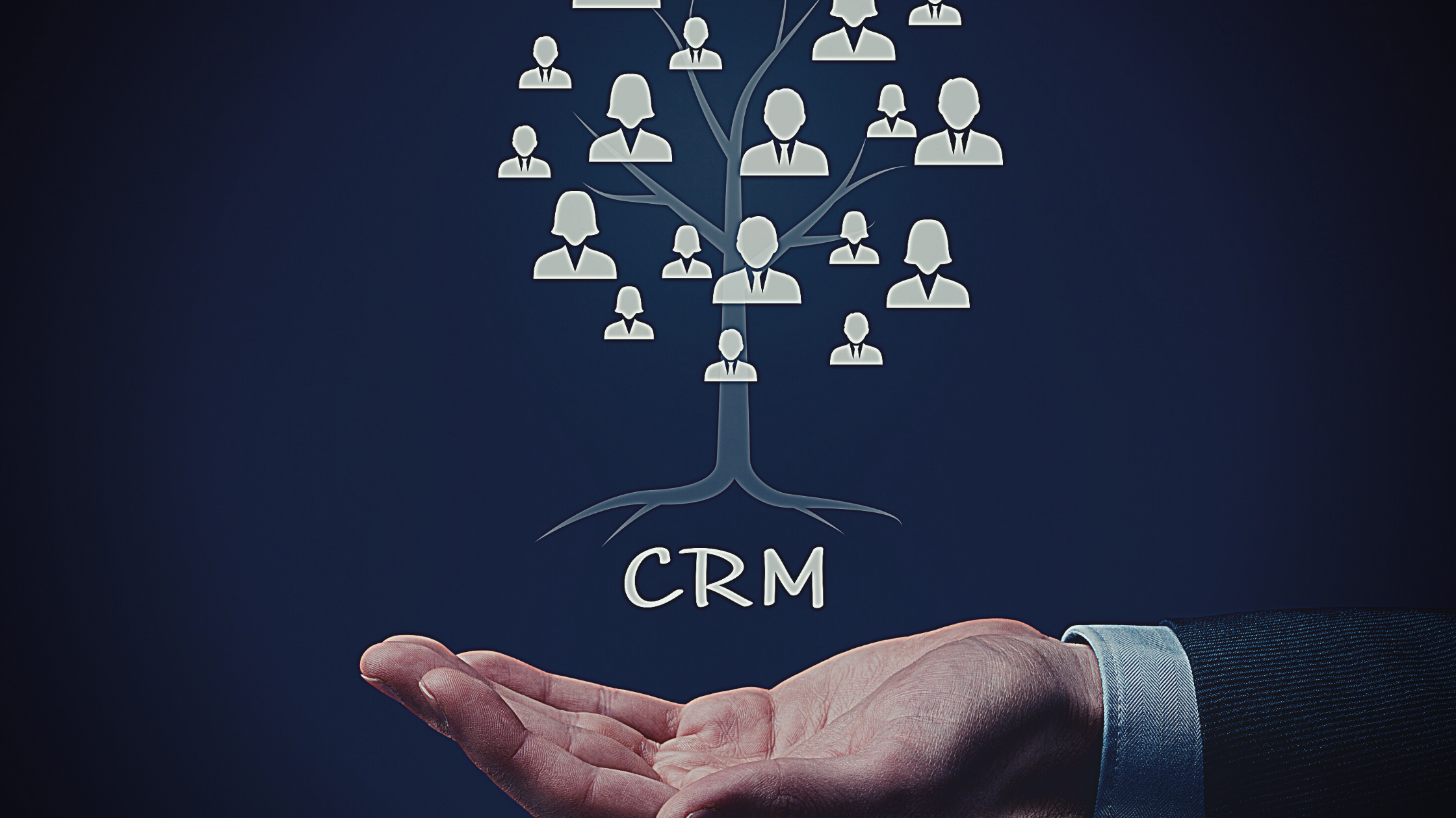 CRM Email Integration