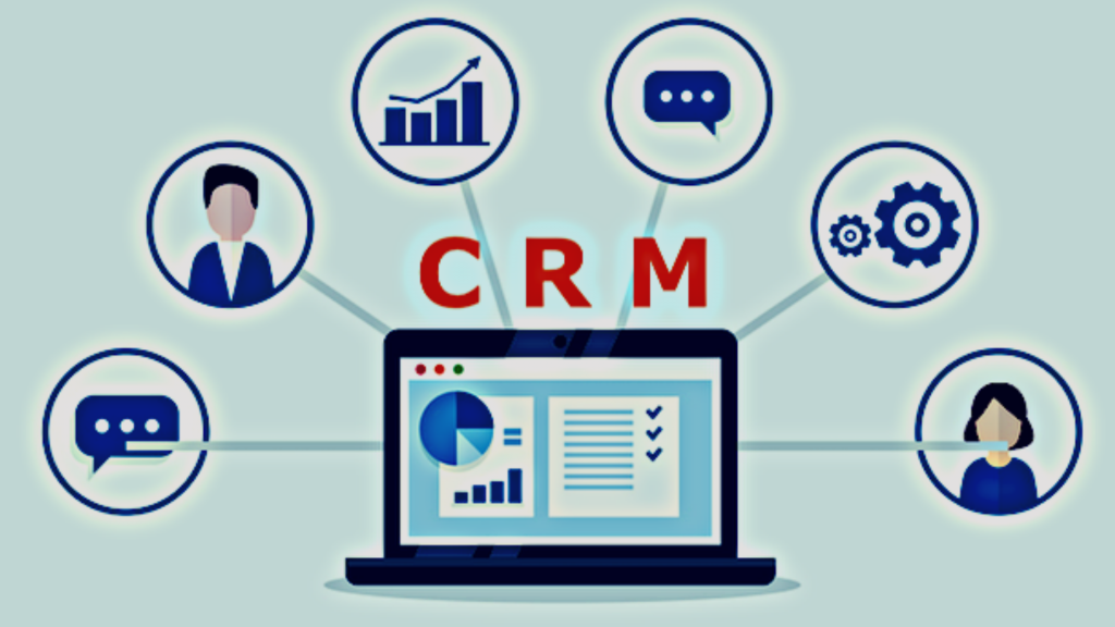 Integrating Your Website With Your CRM