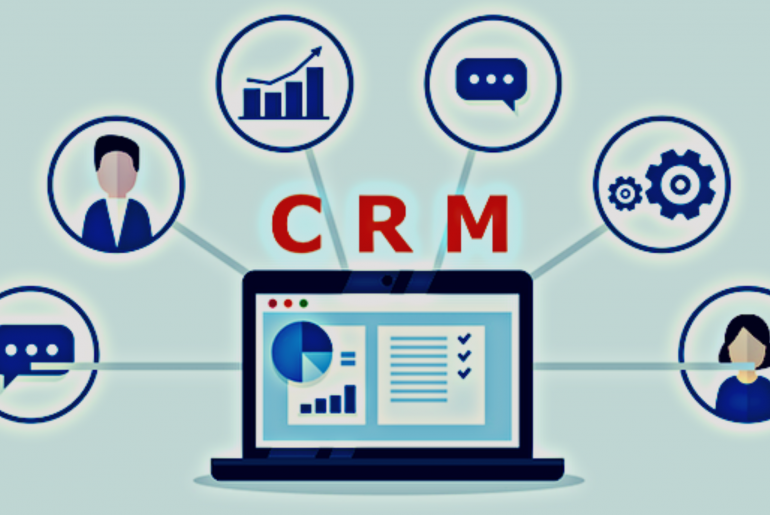 Integrating Your Website With Your CRM