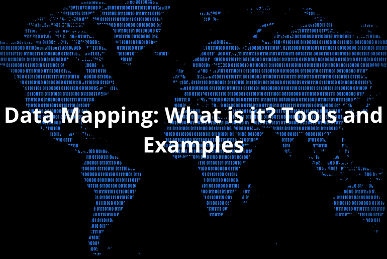 Data Mapping