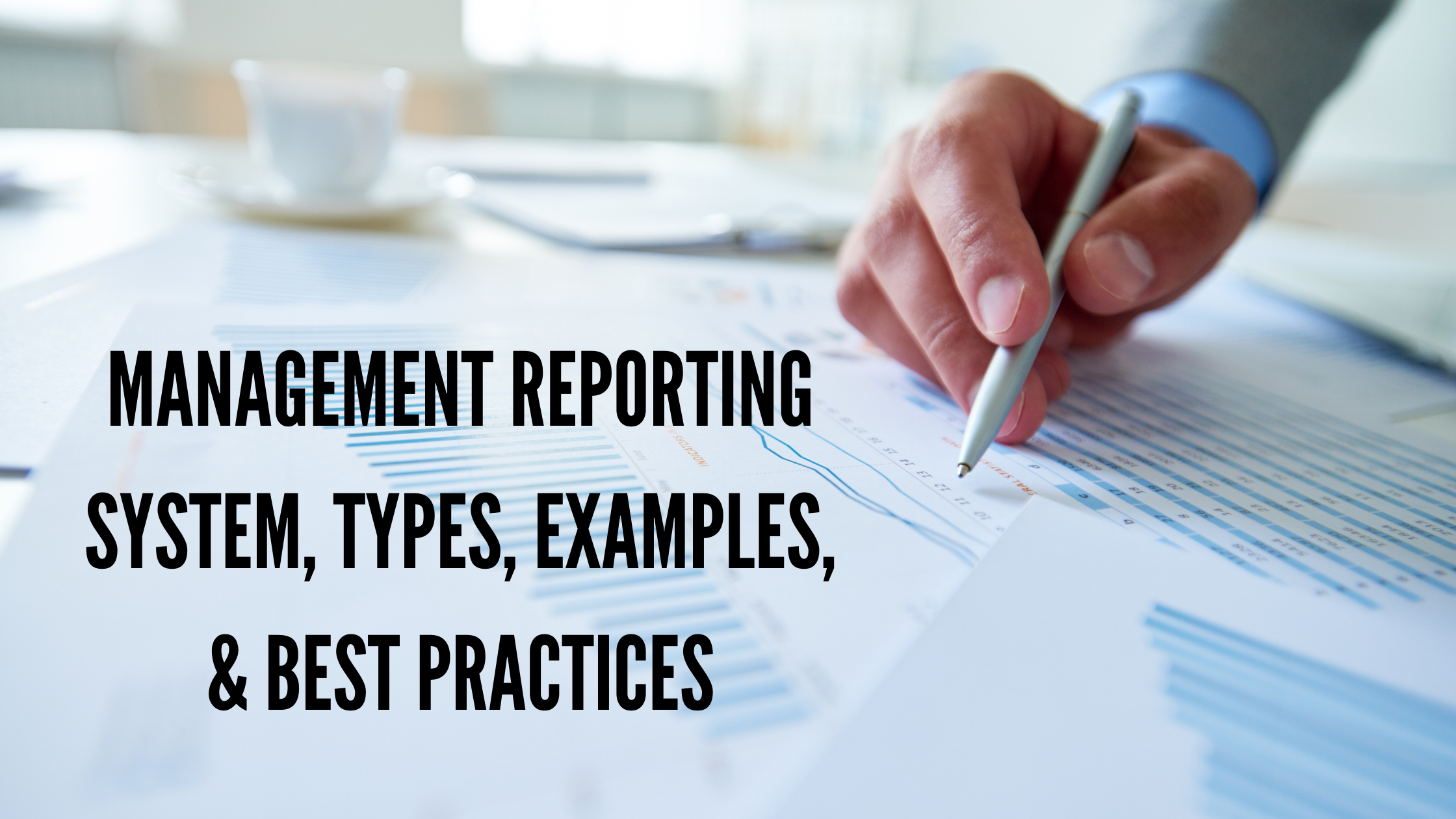 Management Reporting System, Types, Examples, & Best Practices - Folio3 Dynamics Blog