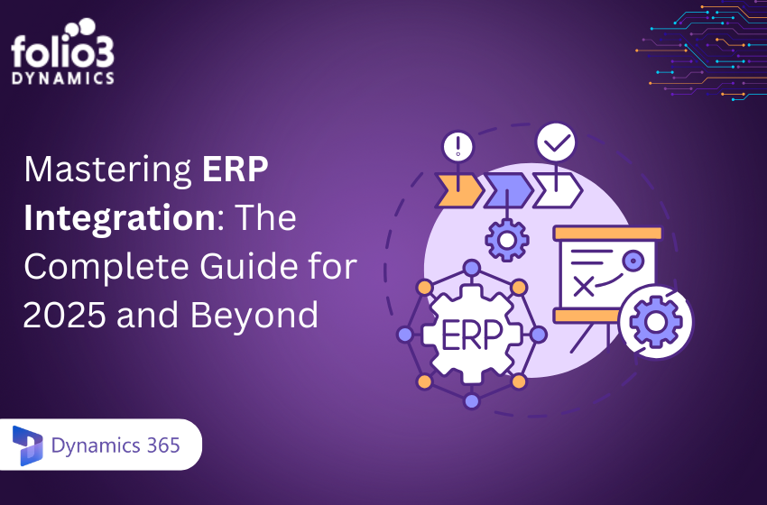 erp integration