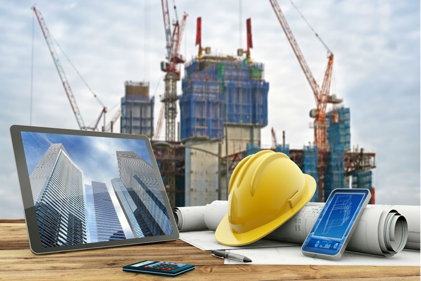 Construction Estimating Software In 2024 Features Pricing Explained