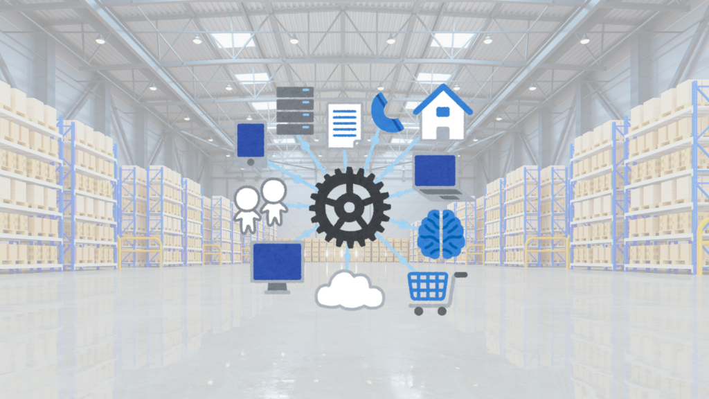 business central for iws