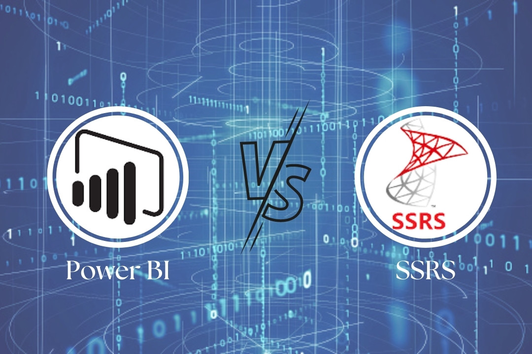 Power BI vs SSRS
