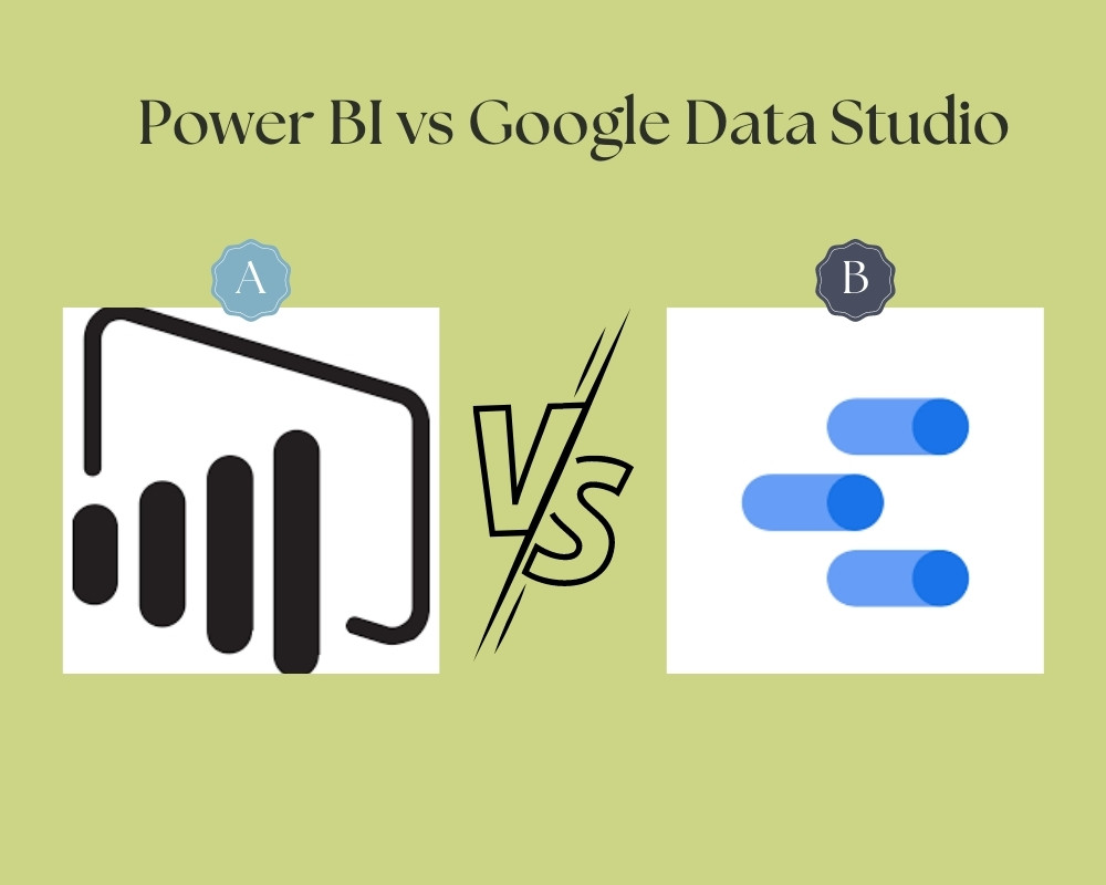 PowerBI VS Google DS