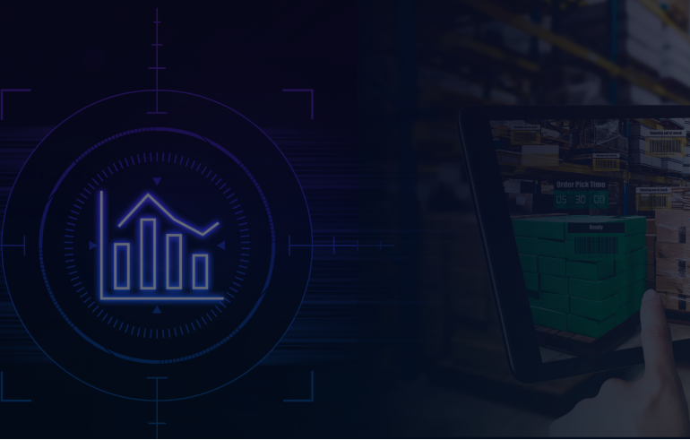 Dynamics 365 Warehouse Management