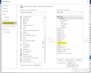 How to design Custom Reports Layout in Business Central