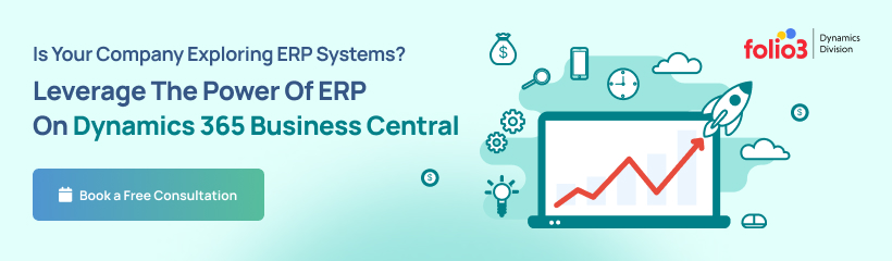 Maximizing Efficiency: Cloud-Based ERP Systems Implementation