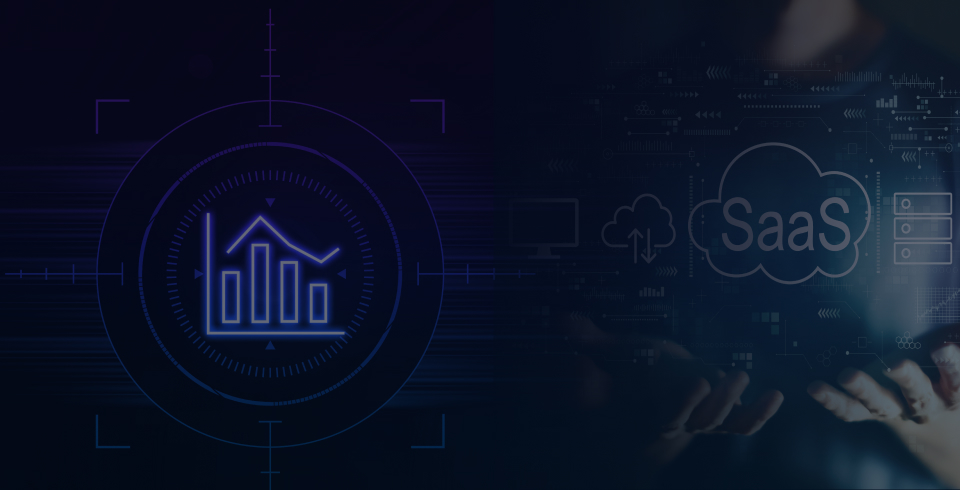 KPIs for SaaS - Key Metrics for Measuring Software-as-a-Service Performance