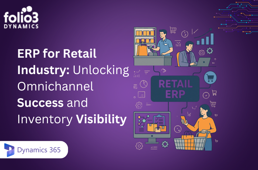 retail erp
