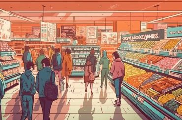 people_are_shopping_in_the_food_aisle_of_a_supermarket