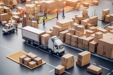 supply chain bottlenecks