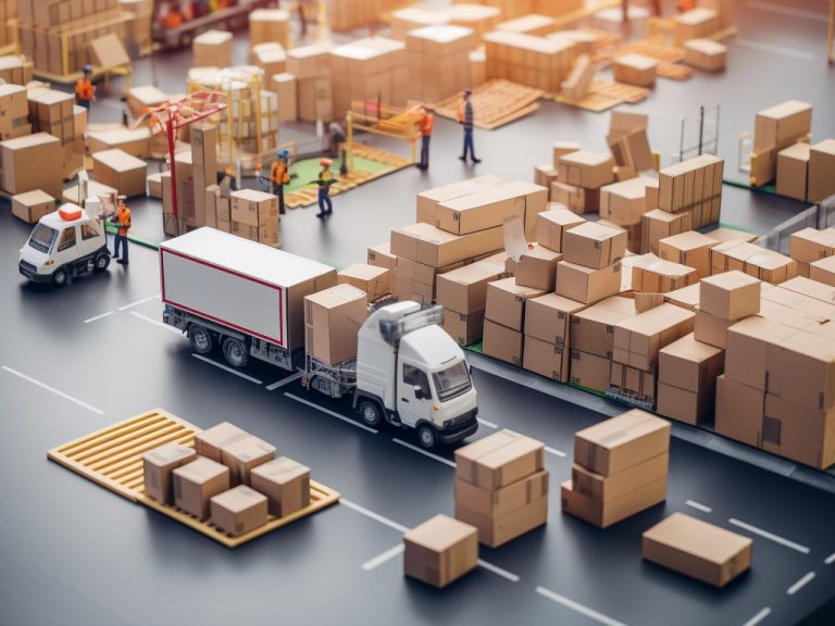 Understanding and Supply Chain Bottlenecks in Modern Business