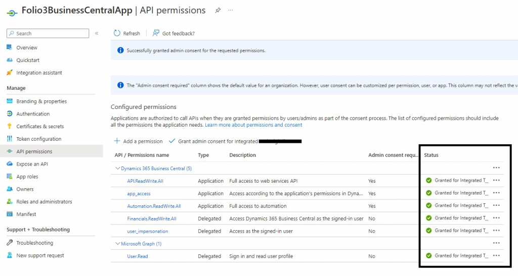 Microsoft Dynamics 365 Business Central Deployment using Azure DevOps CI/CD