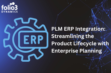 PLM ERP Integration