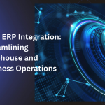 wms ERP Integration