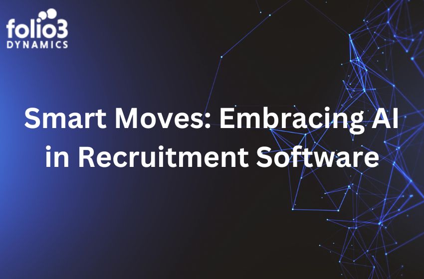 AI Recruitment Software