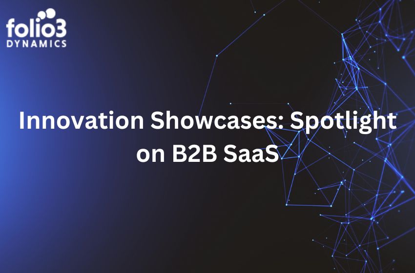 What is B2B SaaS