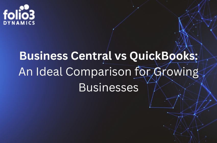 business central vs quickbooks