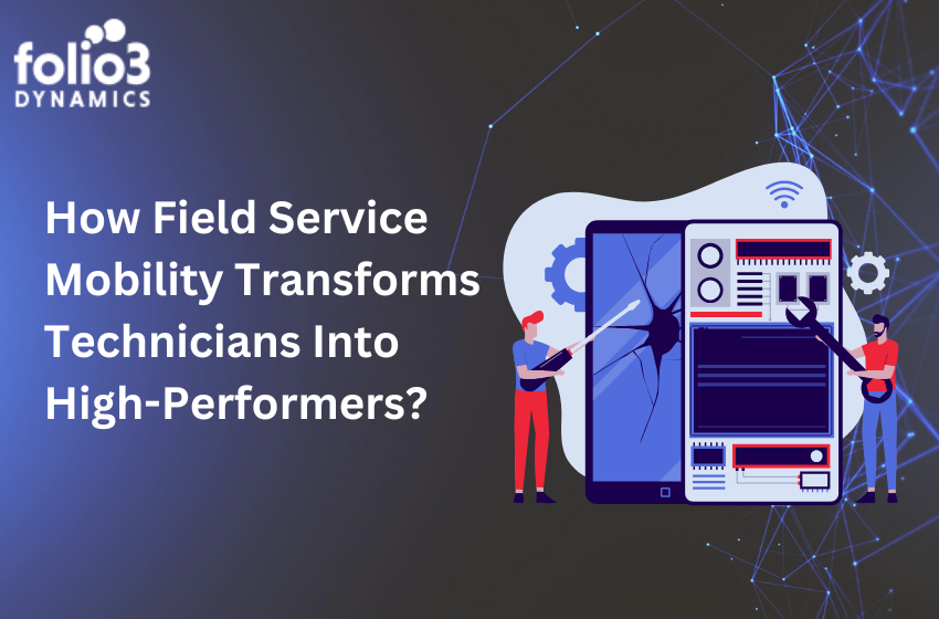 field service mobility