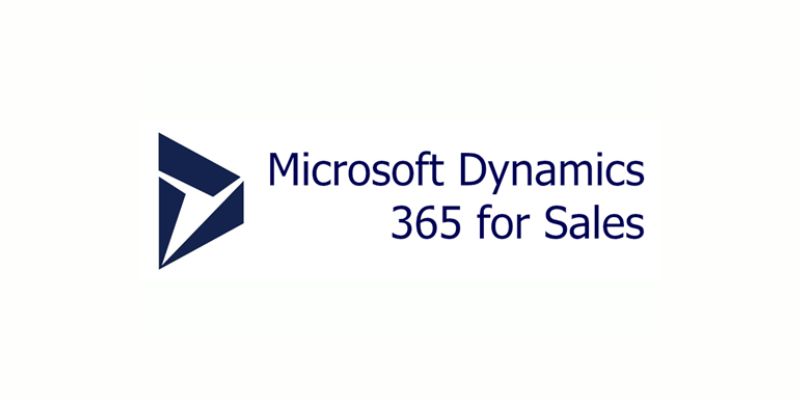 microsoft dynamics 365 sales