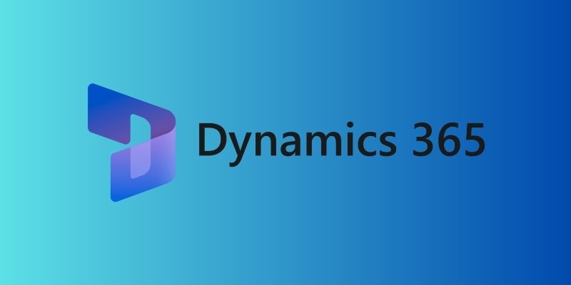 microsoft dynamics 365