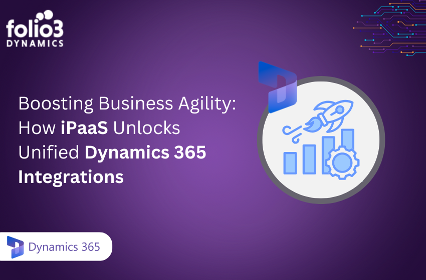 dynamics 365 integration