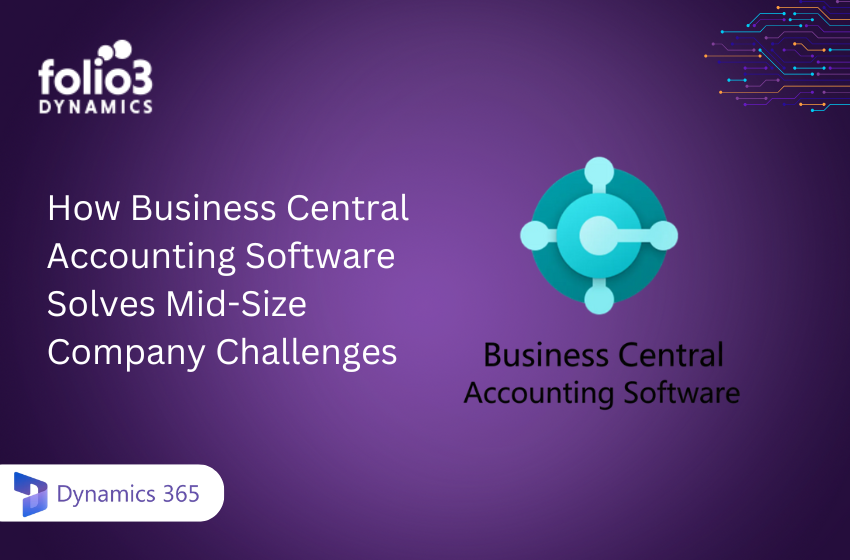 business central accounting software